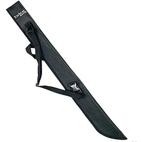 P.S. Katana Bokken Shinai Foam Sword Nylon Carrying Case