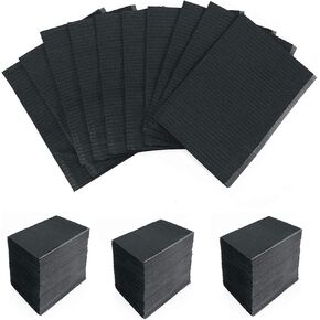 125pcs 13 X 18 inches Tattoo Table Covers Clean Pad,Underpad Hygiene Personal Tattoo Bib