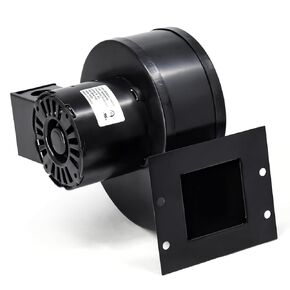 Adviace Blower Fan Motor for Dayton 1TDP5 4C442 2C610 1TDP5A 7021-2001, Blower Motor for Fasco 70216745 50752-D500 7021-6745 70211835 70730488 7021-1835 70580383 Centrifugal Blower