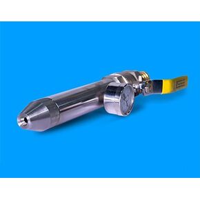 ANSI/IEC 60529 Handheld IPX3/4 or IPX5 or IPX6 water jet nozzle for a specimen to be sprayed with water (IPX3/4)