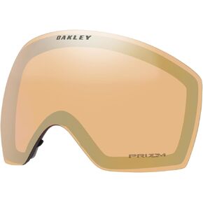 Oakley Flight Deck Medium Ski Goggles REPLACEMENT LENSES OO7050 For Men For Women +Designer iWear Care Kit