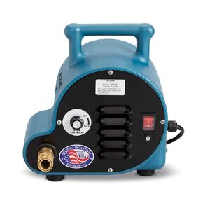 Allegro Industries-9815-EF Breathing Air Blower w/EF Couplers