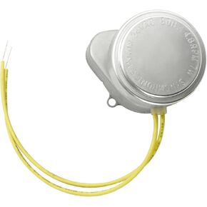 38600L Synchronous Motor Valve 24 Volt Compatible With 2 Wire Spring Return Damper Motor Replaces # 38600L