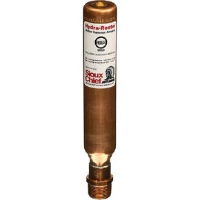 Soux Chief Sioux Chief 653-B NLC 3/4 Inch Water Hammer Arrester