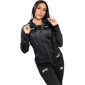 Venum Women's UFC Authentic Fight Night 2.0 Kit Walkout Hoodie