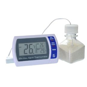 Thermco ACC850AMB Water Bath Triple/Temp Display Digital Thermometer