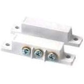 Honeywell Ademco 7939-2WH Surface Mount Contact SPDT White 79392WH
