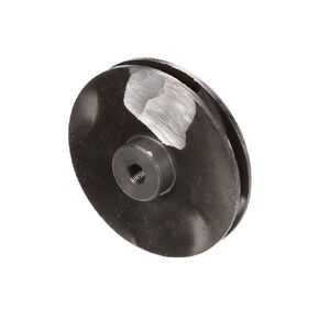 082-6303 Water Pump Impeller, Closed- 5