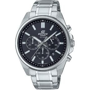 Casio Edifice Chronograph Date Indicator Watch EFV650D-3AV