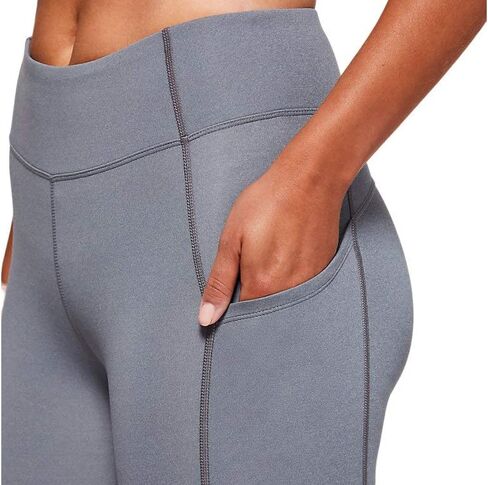 ASICS Women's Thermopolis Tight Running Apparel in Saudi Arabia