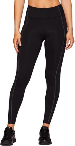 ASICS Women's Thermopolis Tight Running Apparel in Saudi Arabia