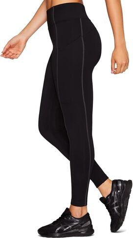 ASICS Women's Thermopolis Tight Running Apparel in Saudi Arabia