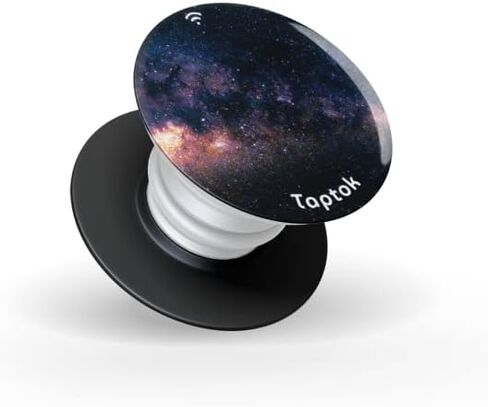 Dots (Blue Nebula) | Smart Phone Dots | Share Your Contact Details, Social Media, Website and More with just one tap in Saudi Arabia