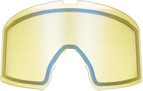 [مع عدسة بديلة للترجمة متوافقة مع Smith Snow Goggles Clear SQUAD in Kuwait