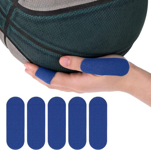 120PCS Bowling Tape Thumb, Bowling Tape for Fingers, Bowling Accessories, Bowling Finger Tape for Men Women in Saudi Arabia