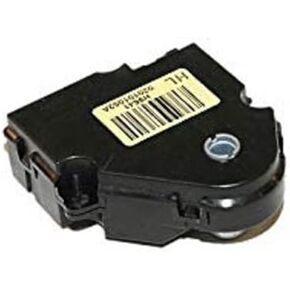 ACDelco GM Original Equipment 15-73643 Temperature Mode Valve Actuator Assembly