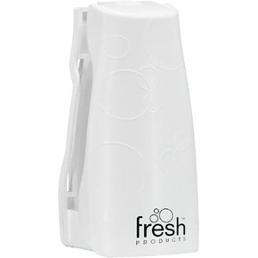 Fresh Products Eco-Air Refill, Air Freshener, Dry Fragrance Refill, Natural Oils, No Acetone or Propellants, Lasts 30 Days, Eco-Friendly, Powerful Fragrance — Cucumber Melon, 6 Pack