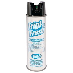 BG Frigi-Fresh 5.5 oz. (156g)