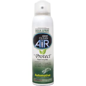 DWD2 Protect™ Automotive Mold Treatment - Revitalize Your Car's Interior The Green Automotive Mold Treatment Solution. Say Goodbye to Unpleasant Odors and Hello to a Fresh and Protected Cabin (FOGGER)