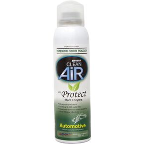 DWD2 Protect™ Automotive Mold Treatment - Revitalize Your Car's Interior The Green Automotive Mold Treatment Solution. Say Goodbye to Unpleasant Odors and Hello to a Fresh and Protected Cabin (FOGGER)