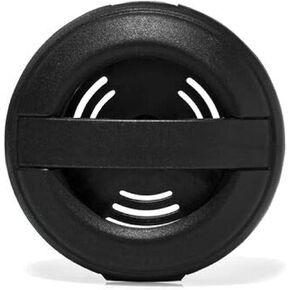 Scentportable Holder Black Rubber CAR Clip Bath and Body Works
