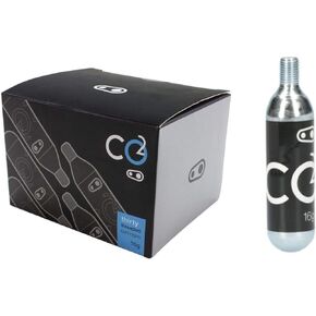 Crankbrothers CO2 Cartridge Threaded
