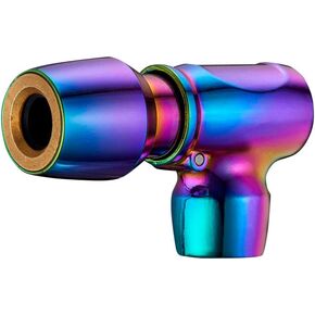 Supacaz QuikFix CO2 Inflator