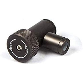Portland Design Works | Fatty Object Fat Bike CO2 Inflator, Space Gray