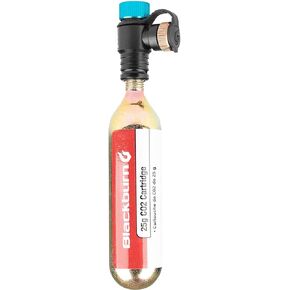 Blackburn CO2 Thread-On Bike Inflator