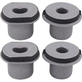 NewYall Rack and Pinion Bushing Set for Toyota RAV4 2000-2005 44200-42140