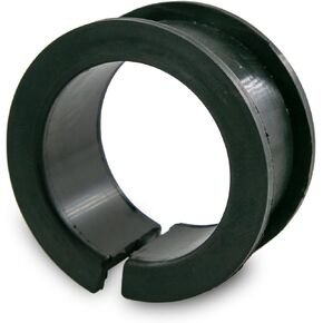 Power Steering Gear Bushing, Steering Rack and Pinion Bushing Compatible with 2007-2013 Avalanche Silverado Sierra, 2007-2014 Tahoe Suburban Escalade Yukon
