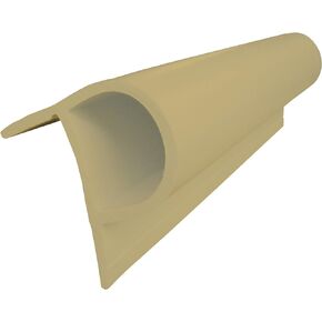 Dock Edge PVC Profile Dock Guard, Small P