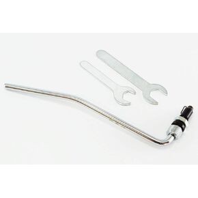 Magik-ARM لـ EDGE-ZERO2/1996T/510T (RBAH1B2) (أسود)