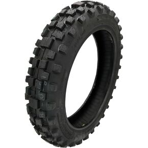 MMG Knobby Mini Dirt Bike Tire 2.50-10 Front or Rear Off Road Motorcycle Motocross