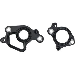 FEL-PRO ES 73551 Engine Coolant Crossover Pipe Mounting Set