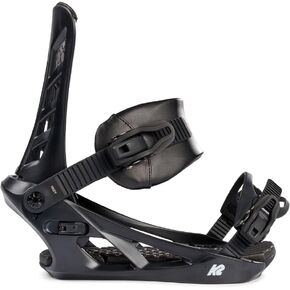 K2 Indy Mens Snowboard Bindings