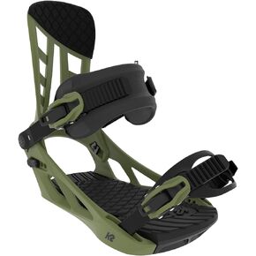 K2 Indy Mens Snowboard Bindings