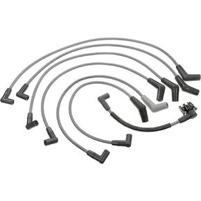 Standard Motor Products 6660 Ignition Wire Set