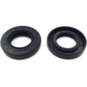 Motorcycle Rear Wheel Hub Oil Seal for Sur-Ron SurRon Light Bee Electric Dirt Bike Sur-Ron Accessories (Rear hub Oil Seal 20-37-7)