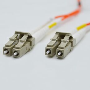 FCD OM1 Multimode Fiber Patch Cable, ST ST | 30M (98.43ft) in Kuwait
