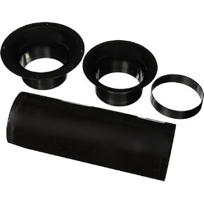 Install Bay PSP4 4-Inch Port Kit