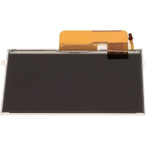 Heayzoki Game Console LCD Screen Replacement, Precise Interface LCD Display for PSP 3000 3001 3002 3003 3004 3008 3010 in Saudi Arabia
