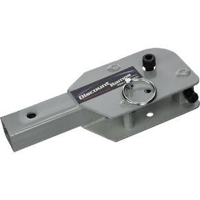 Black Widow HC-FA-Folding Heavy Duty Hitch Adapter