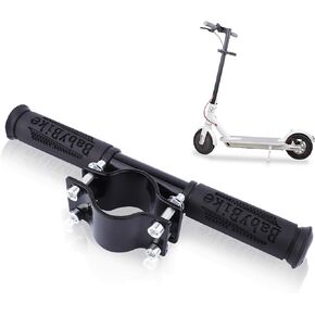 TOMALL Scooter Children's Handlebar Adjustable Grip Bar Safe Holder Kids Handrail for Xiaomi M365 Scooter