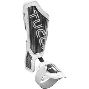 Verona Batter's Leg Guard,White