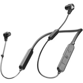 Decibullz SAFE + SOUND مجموعة تحويل سماعات الرأس اللاسلكية بتقنية البلوتوث لسدادات الأذن المصبوبة المخصصة من Decibullz، وحماية السمع للرماية والصيد والسفر والعمل والحفلات الموسيقية والمزيد. سدادات الأذن غير متضمنة in Kuwait