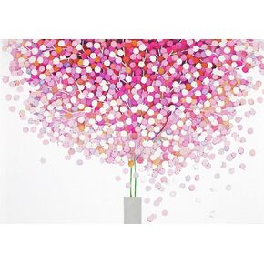 Lollipop Tree Note Cards (Stationery, Boxed Cards)