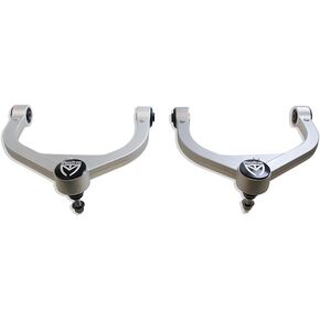 Maxtrac 352700 Camber Correction Upper Control Arms (Forged Aluminum)