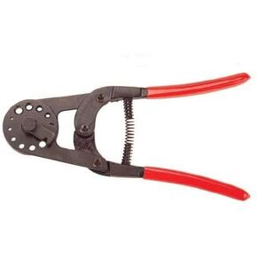 AERO - HEAVY DUTY RIVET CUTTER - TP346