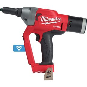 Milwaukee Electric Tool M18 Fuel? 1/4"" Blind Rivet